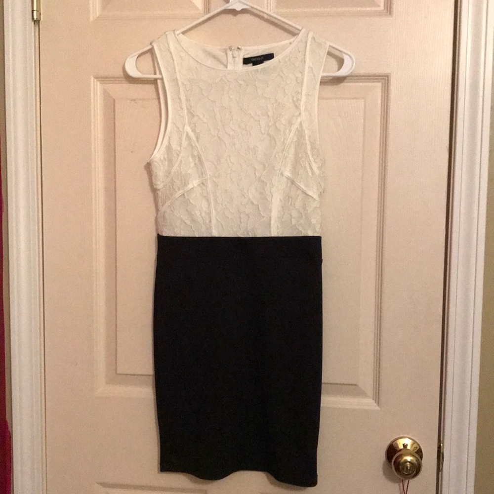 Forever 21 Dress
